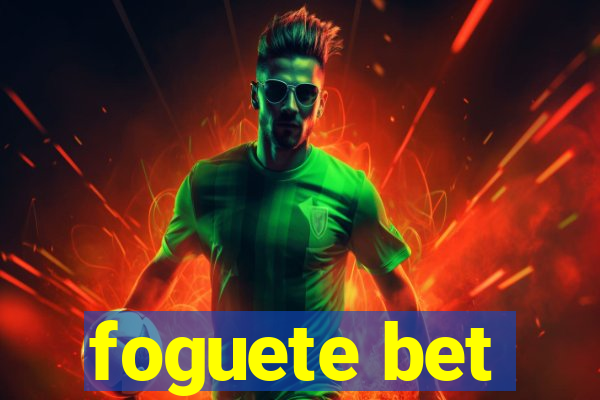 foguete bet