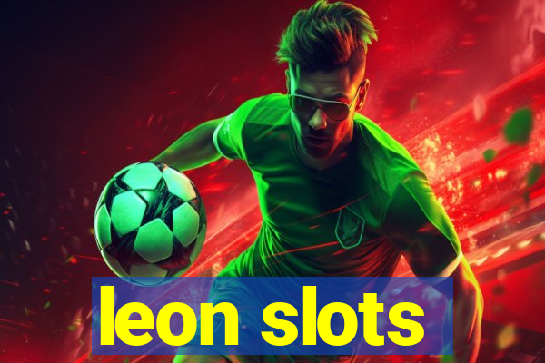 leon slots