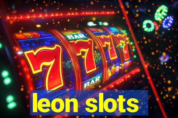 leon slots