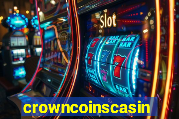 crowncoinscasino