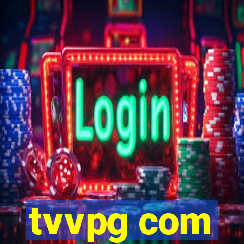 tvvpg com