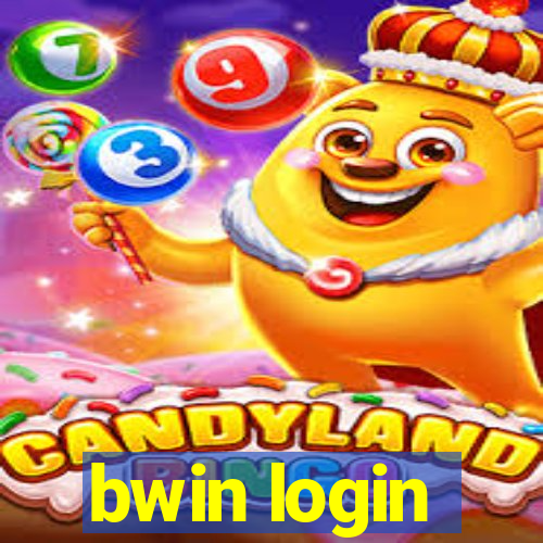 bwin login