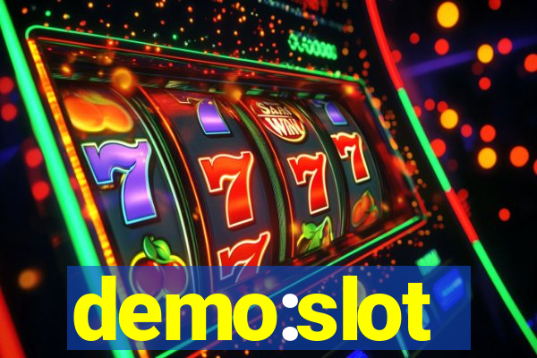 demo:slot