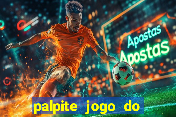 palpite jogo do sao paulo