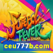 ceu777b.com