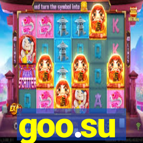 goo.su