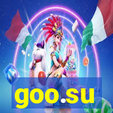 goo.su