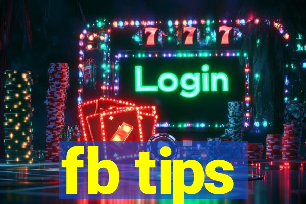 fb tips