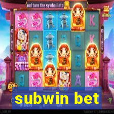 subwin bet