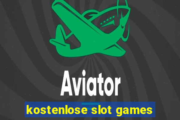 kostenlose slot games