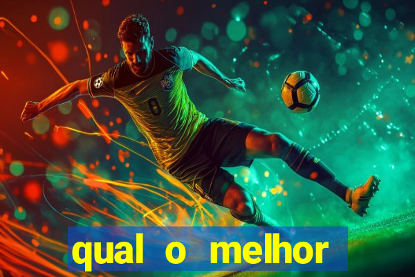 qual o melhor casino online para ganhar dinheiro