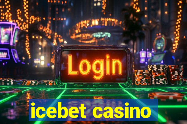 icebet casino