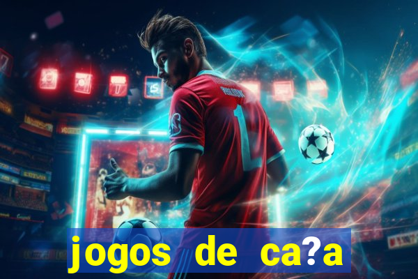 jogos de ca?a niquel que paga dinheiro real