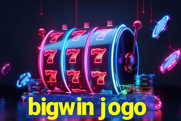 bigwin jogo