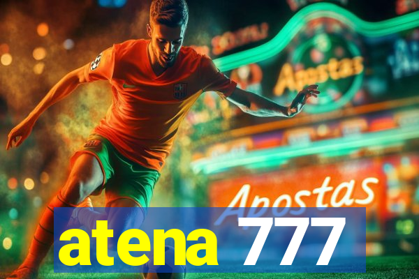 atena 777