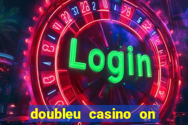 doubleu casino on facebook login