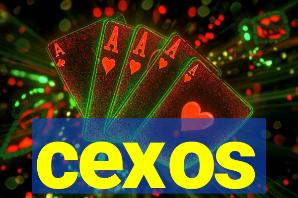 cexos