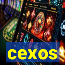 cexos