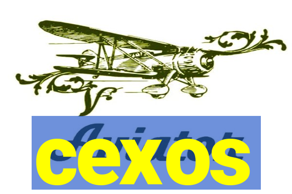 cexos