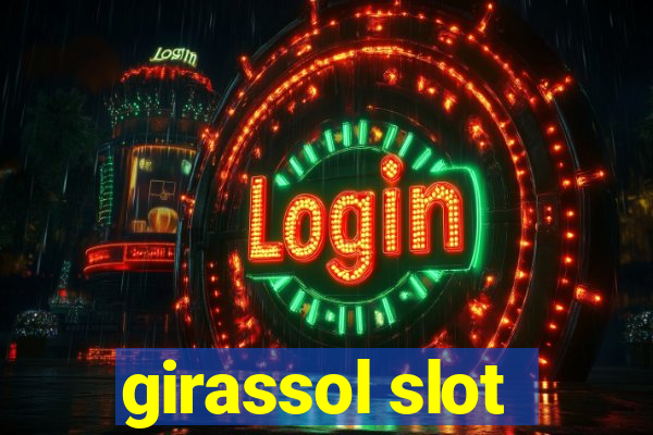 girassol slot