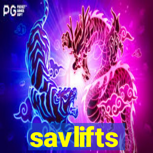 savlifts