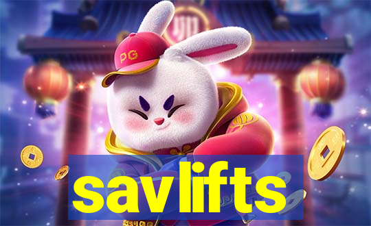 savlifts