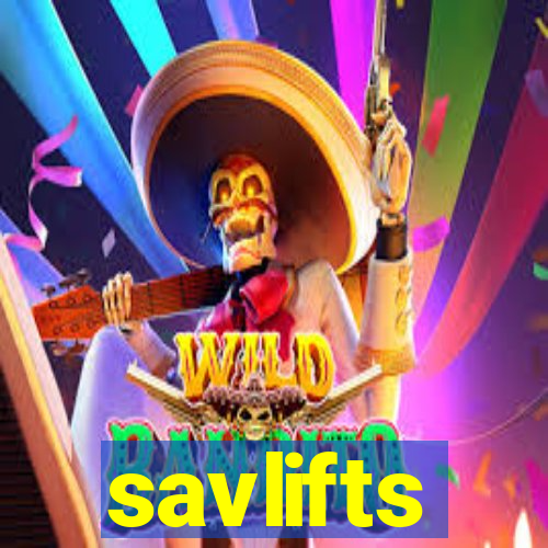 savlifts