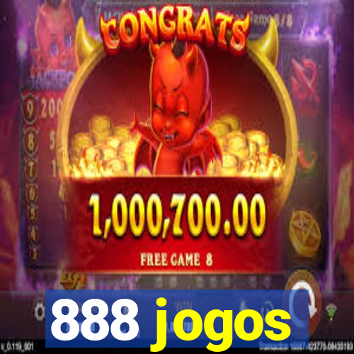 888 jogos