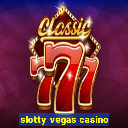 slotty vegas casino