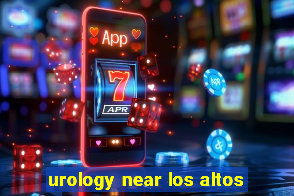 urology near los altos