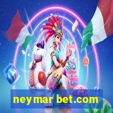 neymar bet.com