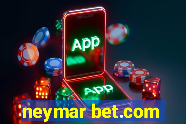 neymar bet.com