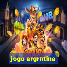 jogo argrntina