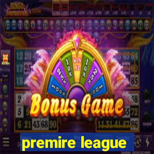 premire league