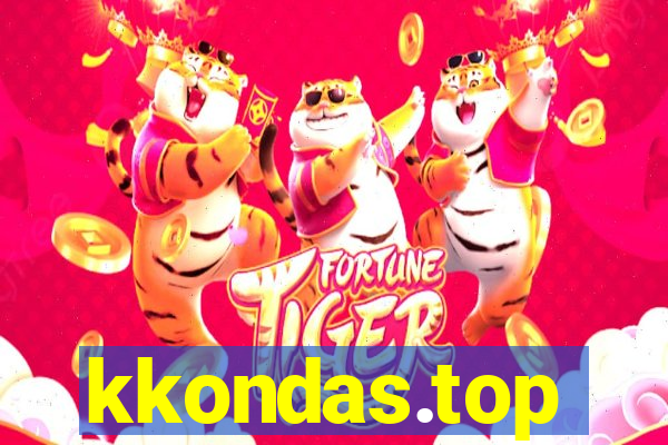 kkondas.top