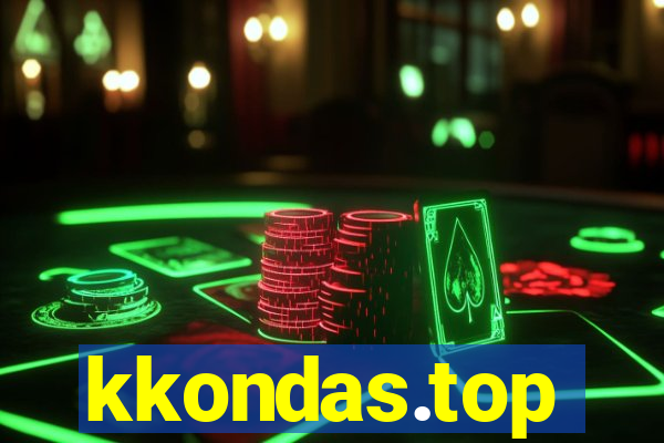 kkondas.top