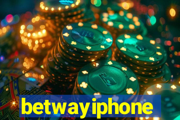 betwayiphone