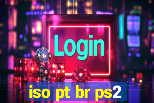 iso pt br ps2