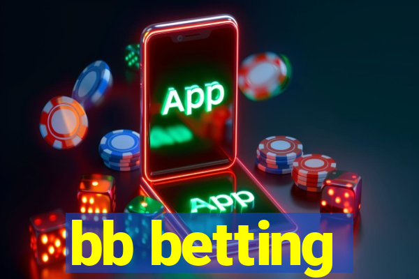 bb betting