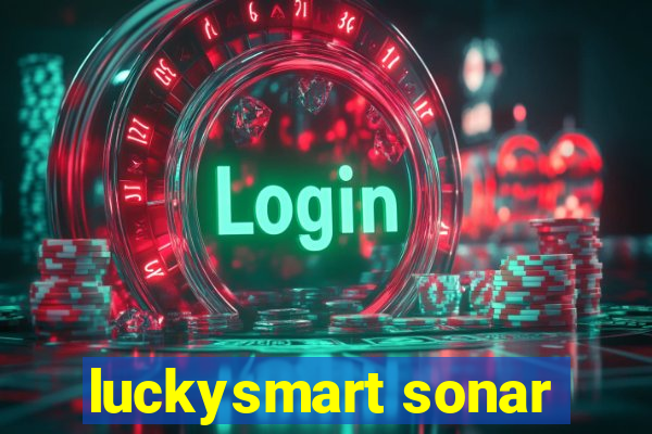 luckysmart sonar