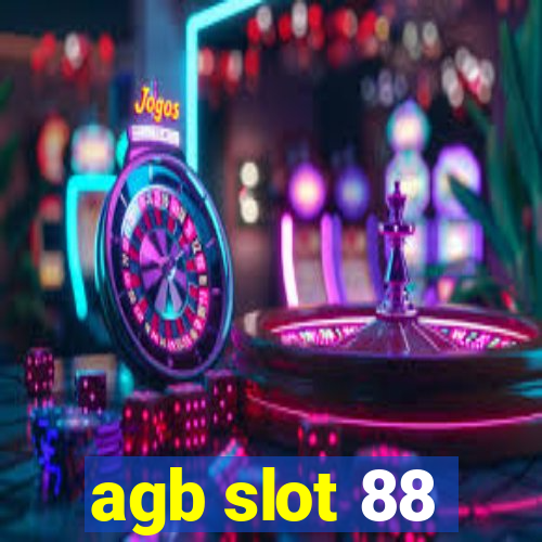 agb slot 88