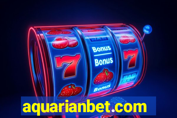 aquarianbet.com