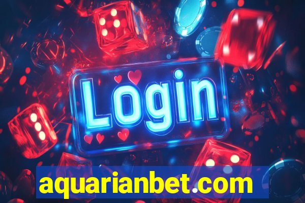 aquarianbet.com