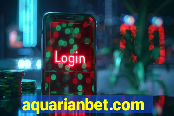 aquarianbet.com