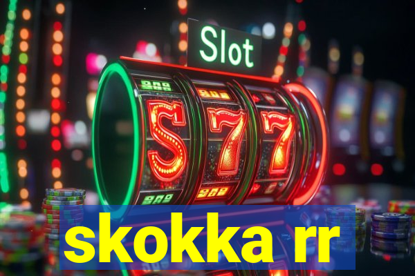 skokka rr