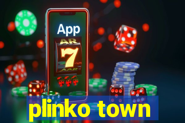 plinko town