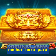 melhor hora para jogar fortune rabbit Commercial