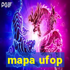 mapa ufop