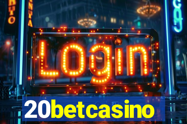 20betcasino