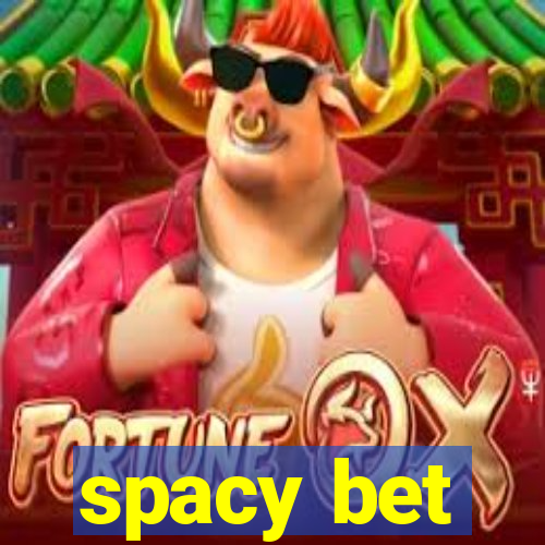 spacy bet